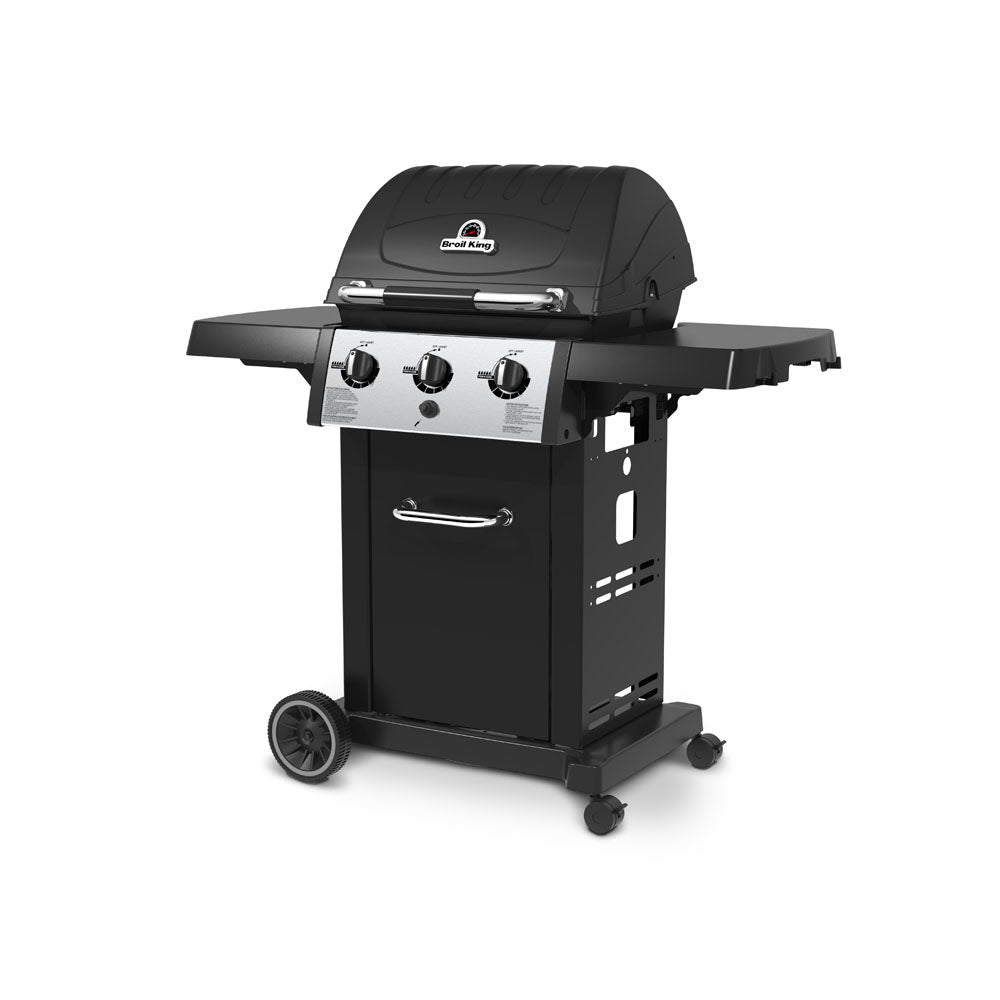 Broil King Royal 320, Detailansicht 1
