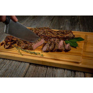 Broil King Schneidebrett, Regal & Imperial, Detailansicht 1