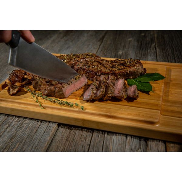 Broil King Schneidebrett, Regal & Imperial, Detailansicht 1