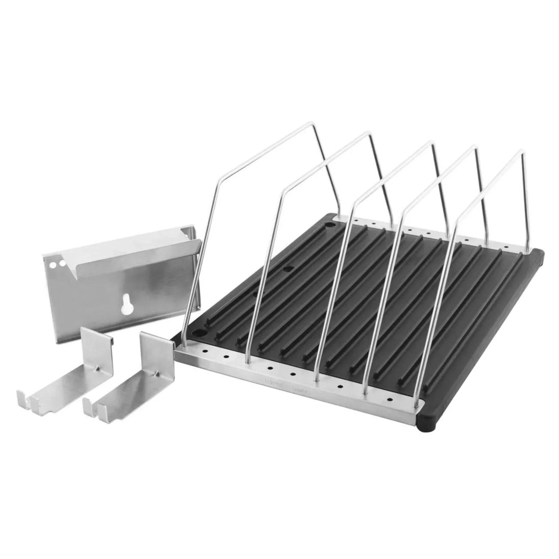 Broil King Zubehörhalter-Set, Grillzubehör