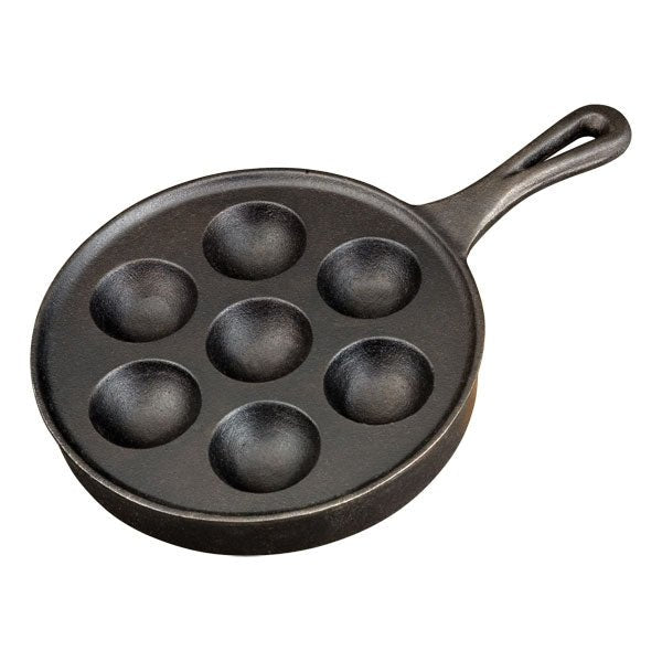 Camp Chef Aebleskiver Pan