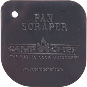 Camp Chef Reinigungsschaber, Kunststoff
