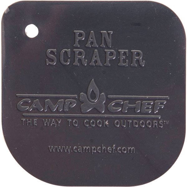 Camp Chef Reinigungsschaber, Kunststoff