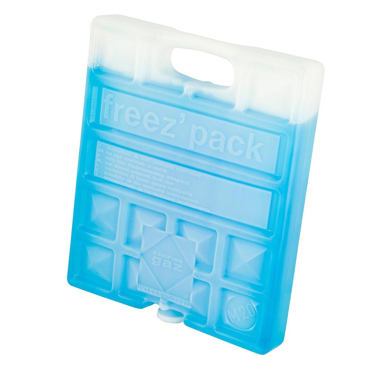 Campingaz Freez'Pack, M20, Grillzubehör