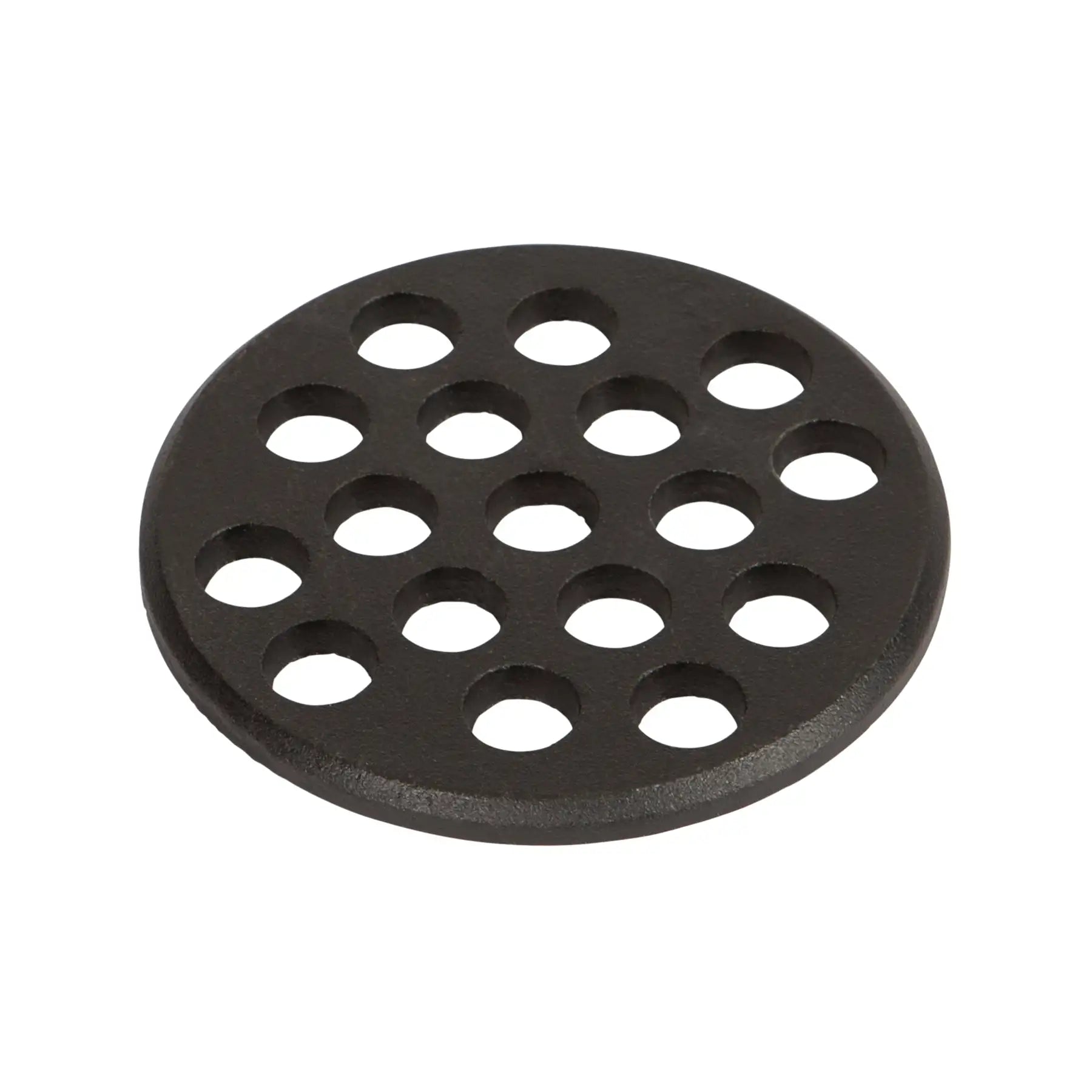 Big Green Egg Gusseisen Feuerrost, Large & Minimax, Ersatzteil, Detailansicht 1