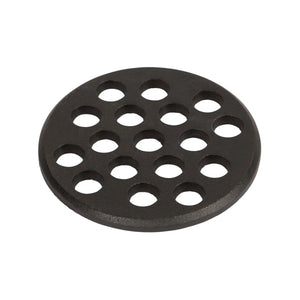 Big Green Egg Gusseisen Feuerrost, Large & Minimax, Ersatzteil, Detailansicht 1