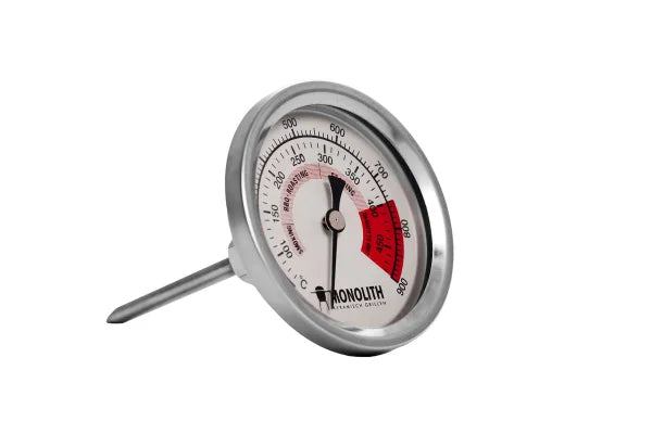 Monolith Deckelthermometer Classic/ LeChef, Ersatzteil