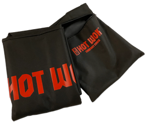Hot Wok Abdeckhaube, Comfort Tisch, Grillzubehör, Detailansicht 1