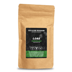 Der kleine Bergmann Lore Chimichurri, 100g Beutel