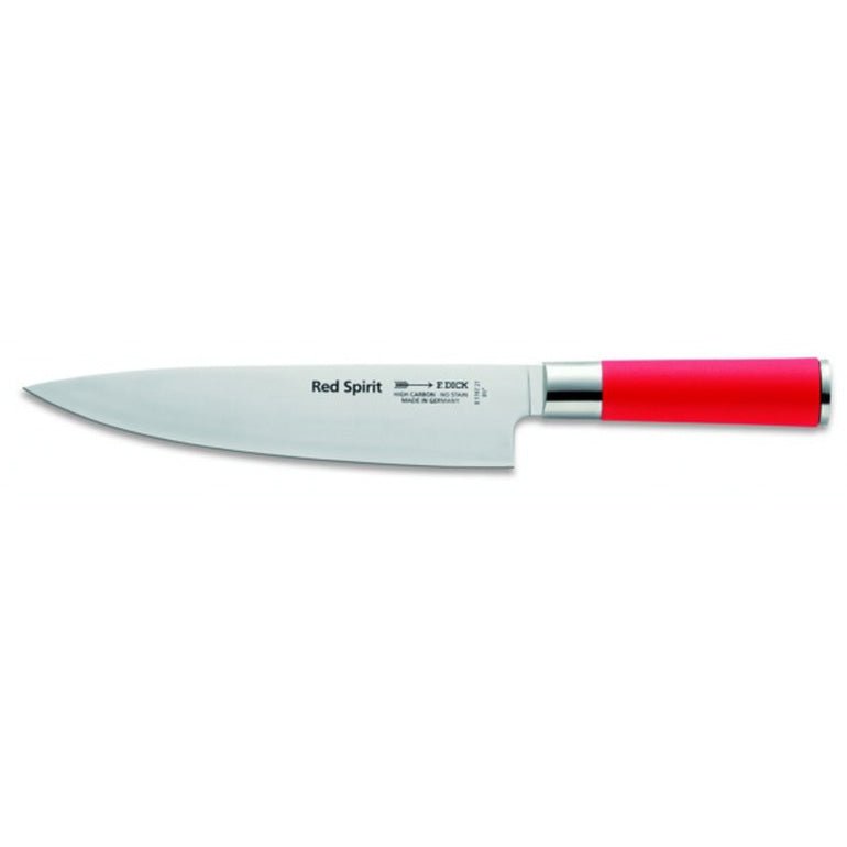 Dick Kochmesser, 21cm, Grillzubehör