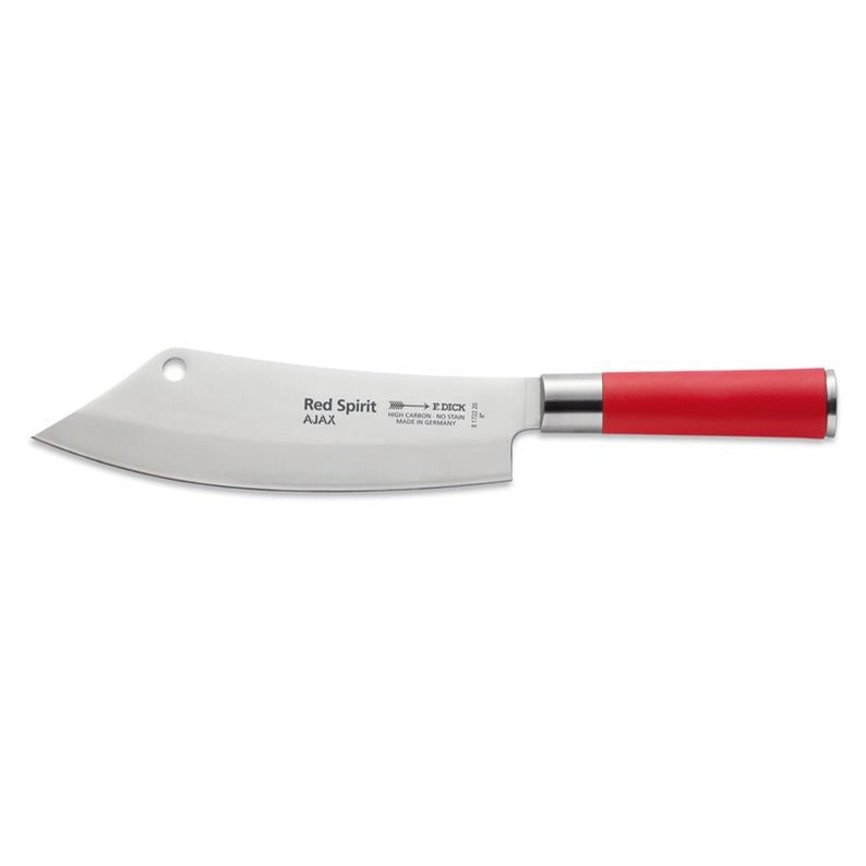 Dick Kochmesser Ajax, 20cm, Grillzubehör