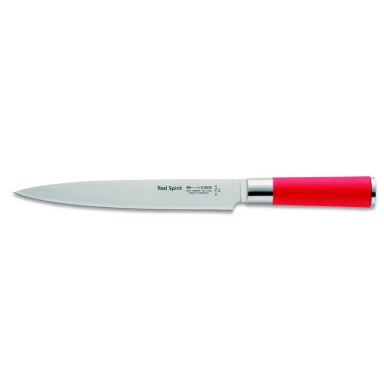 Dick Tranchiermesser, 21cm, Grillzubehör