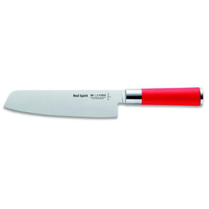 Dick Usuba Gemüsemesser, 18cm, Grillzubehör