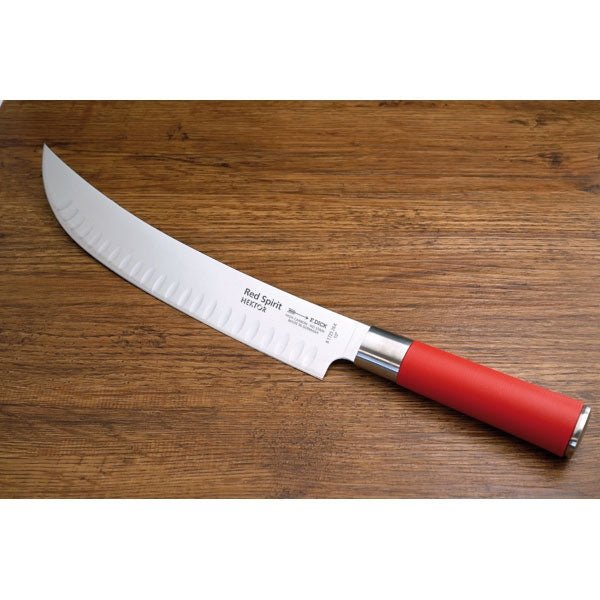 Dick Zerlegemesser Hektor, 26cm, Grillzubehör, Detailansicht 1