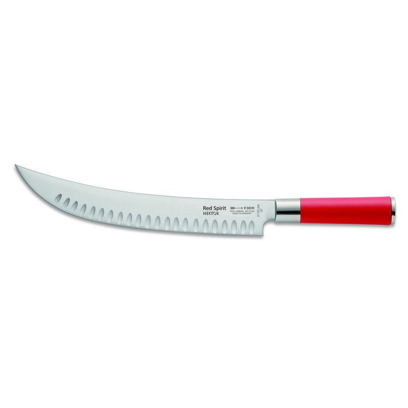 Dick Zerlegemesser Hektor, 26cm, Grillzubehör