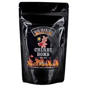 Don Marco's Cherry Bomb, 630g Beutel, Gewürz
