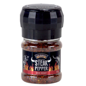 Don Marco's Don Marco´s Precious Steak Pepper Red Heat