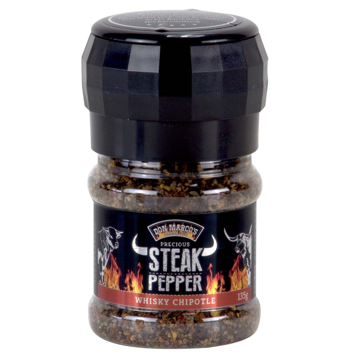 Don Marco's Don Marco´s Precious Steak Pepper Whisky Chipotle