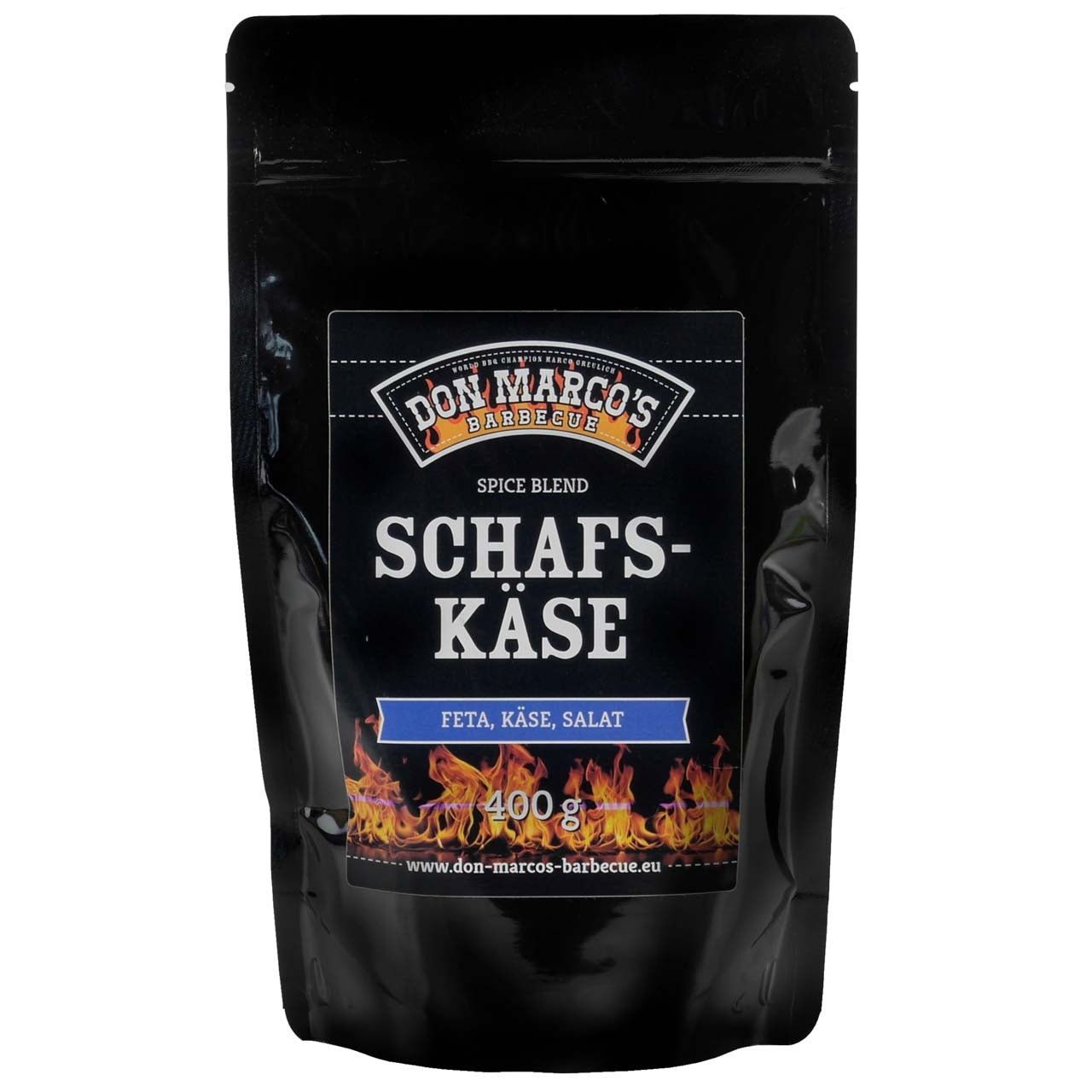 Don Marco's Schafskäse, 400g, Gewürz