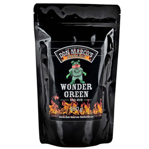 Don Marco's Wonder Green, 450g Beutel, Gewürz