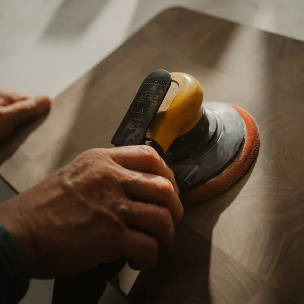 Horl Board Nussbaum Schneidebrett, Grillzubehör, Detailansicht 2