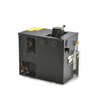Lindr Kühlaggregat, AS-40 Glycol Green Line, Zapfanlagen Zubehör, Detailansicht 1