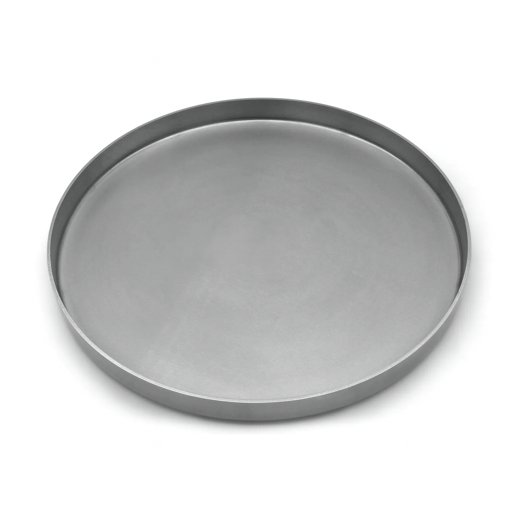 BABOSSA Plancha, rund 40 cm, Grillzubehör