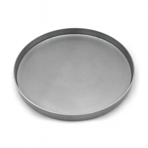 BABOSSA Plancha, rund 40 cm, Grillzubehör