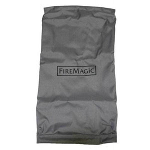 FireMagic Abdeckhaube, Doppelseitenbrenner