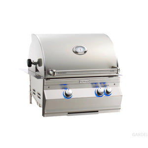 FireMagic Aurora A430i Built-, Grillrost aus Edelstahl