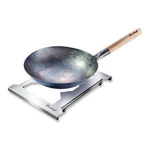 Flammkraft Wok, Block D(Gen 4), Grillzubehör