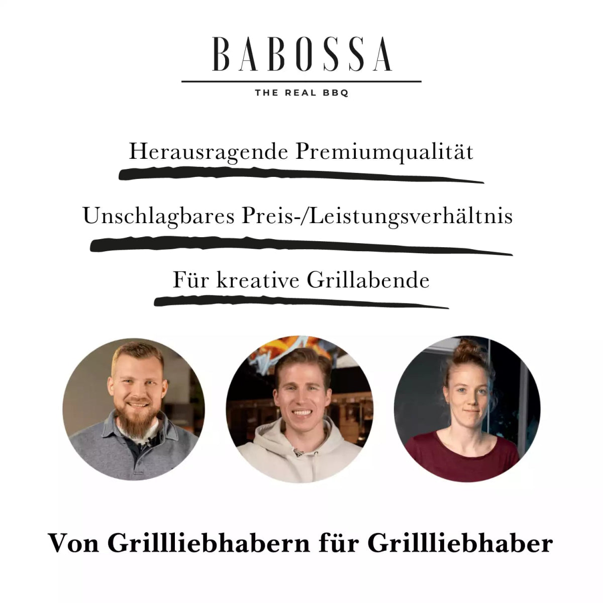 BABOSSA Flammschutzblech, Broil King Regal & Imperial, Grillzubehör, Detailansicht 8