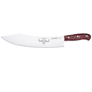 Giesser Premium Cut Barbecue No.1 - Red Diamond