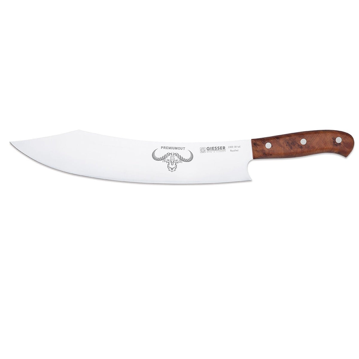 Giesser Premium Cut Barbecue No.1 - Tree of Life