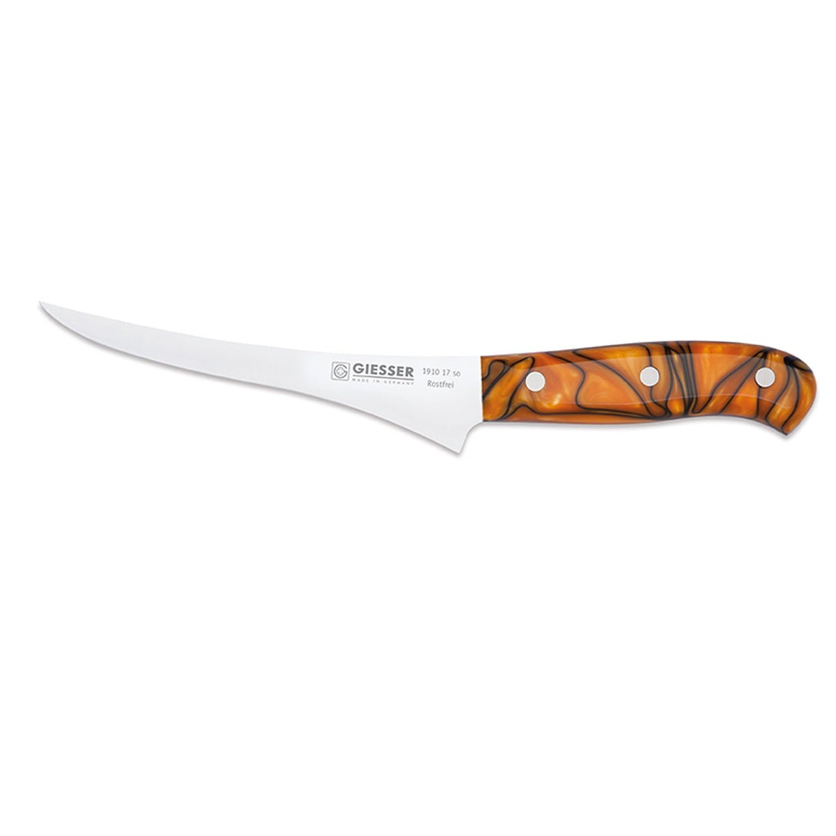 Giesser Premium Cut Filet No.1 - Spicy Orange
