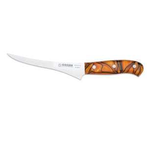 Giesser Premium Cut Filet No.1 - Spicy Orange