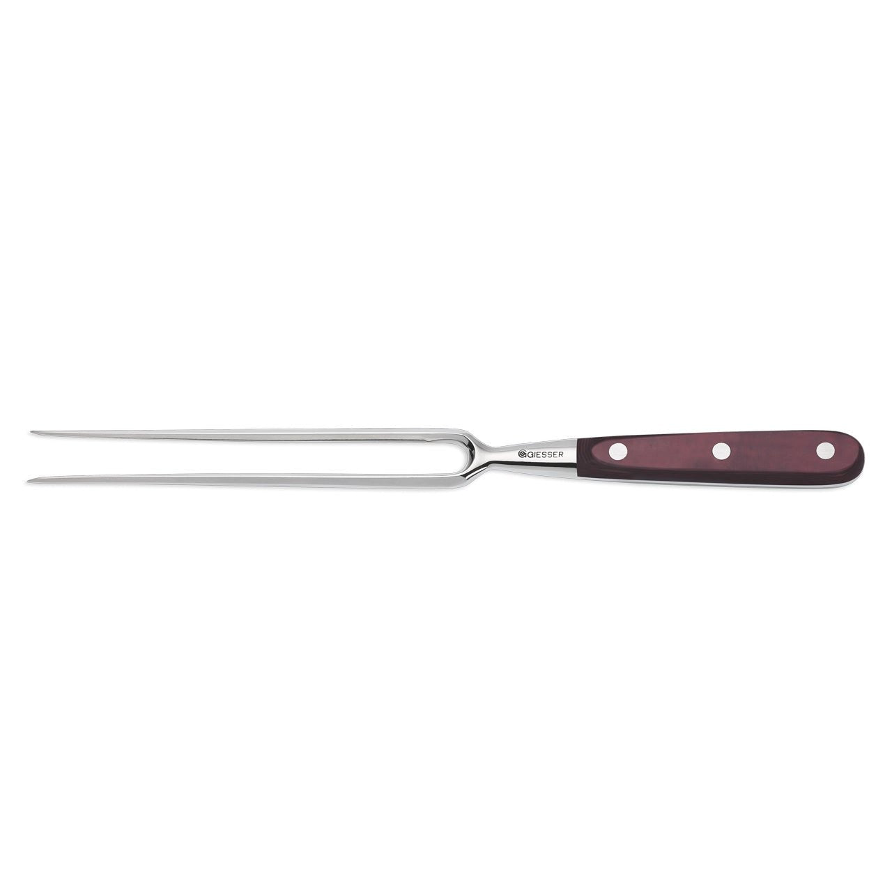 Giesser Premium Cut Fork No. 1 Rocking Chef