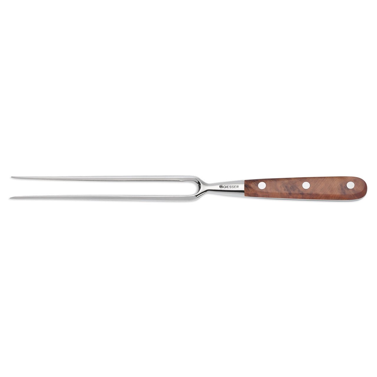 Giesser Premium Cut Fork No 1 Tree of life
