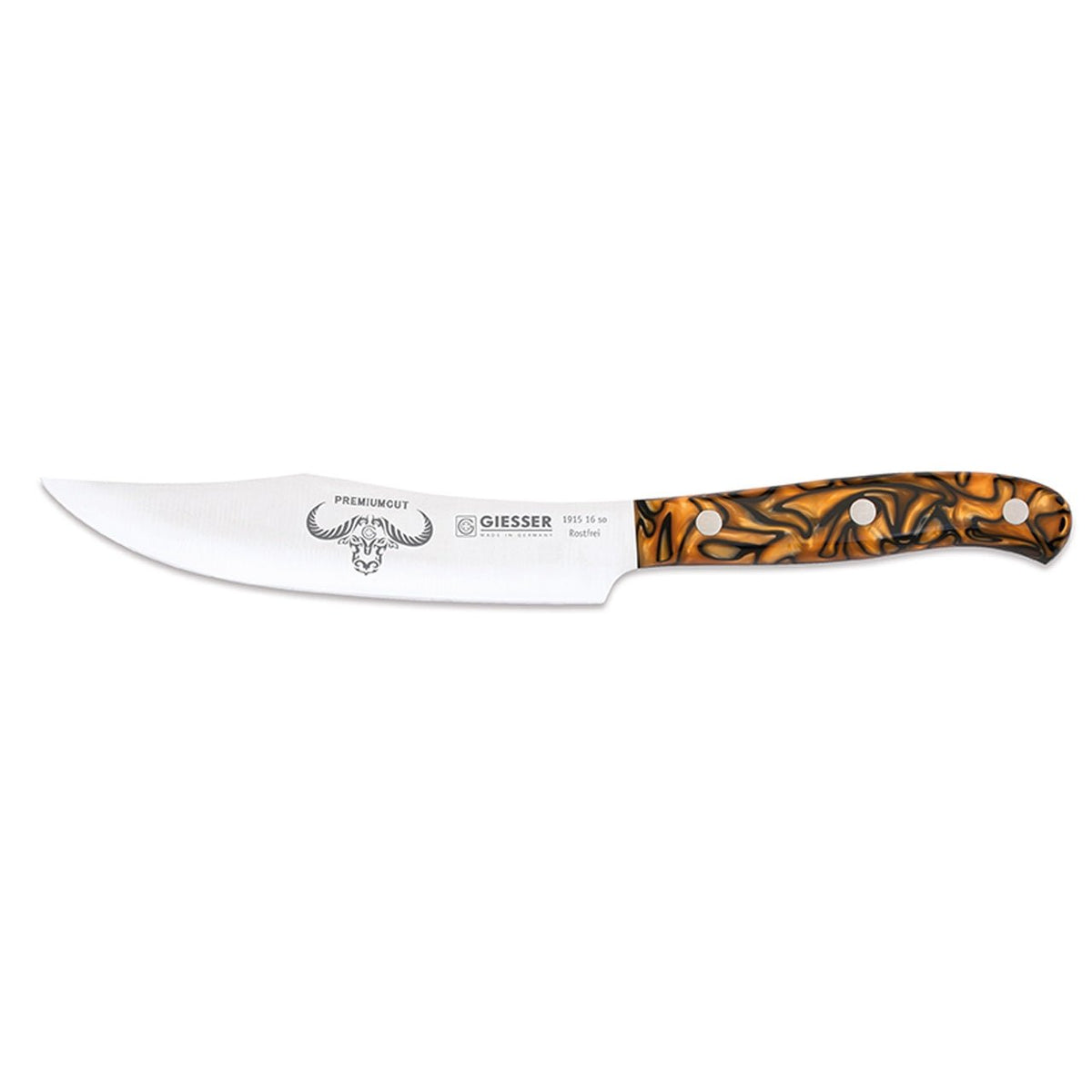 Giesser Premium Cut Veggie No 1 Spicy Orange