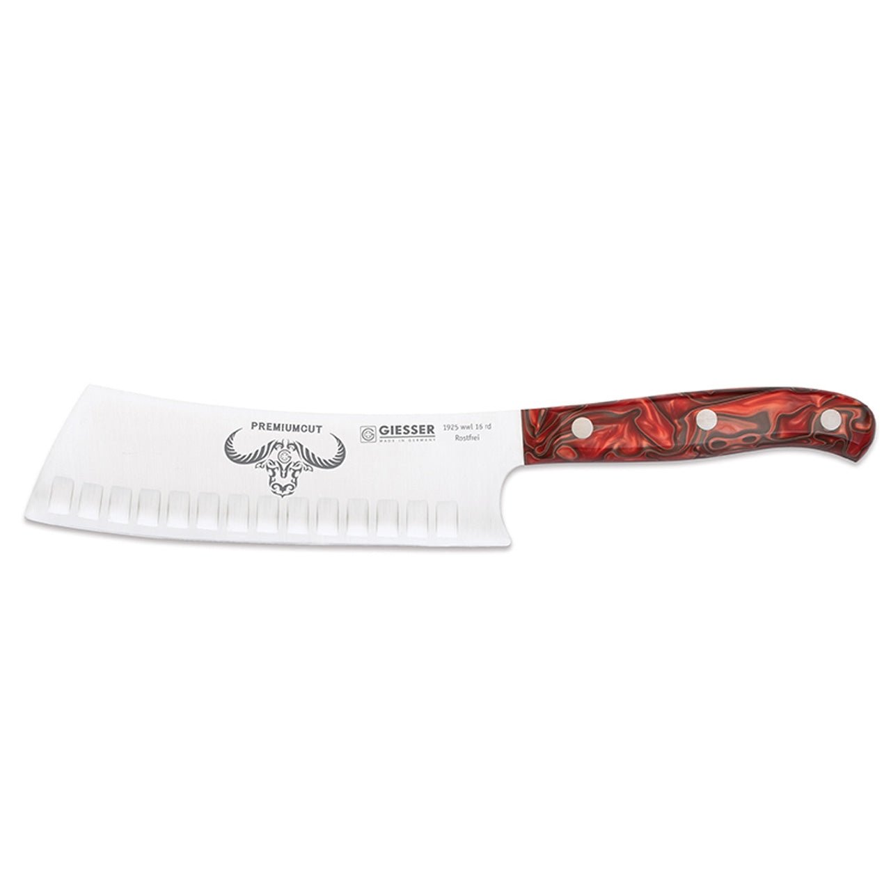 Giesser Premium Cut Yobocho No 1 Red Diamond