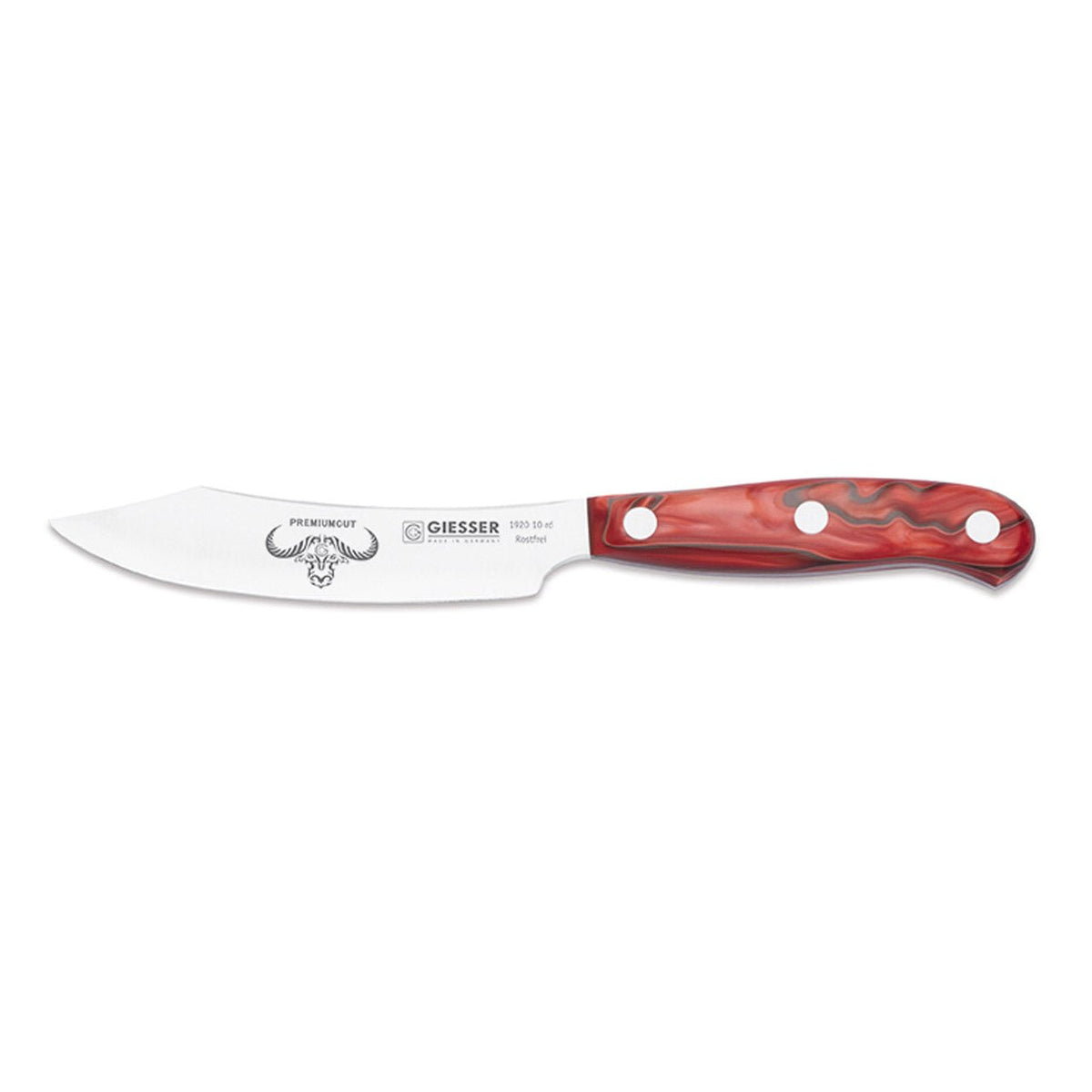 Giesser PremiumCut Office No. 1 Red Diamond