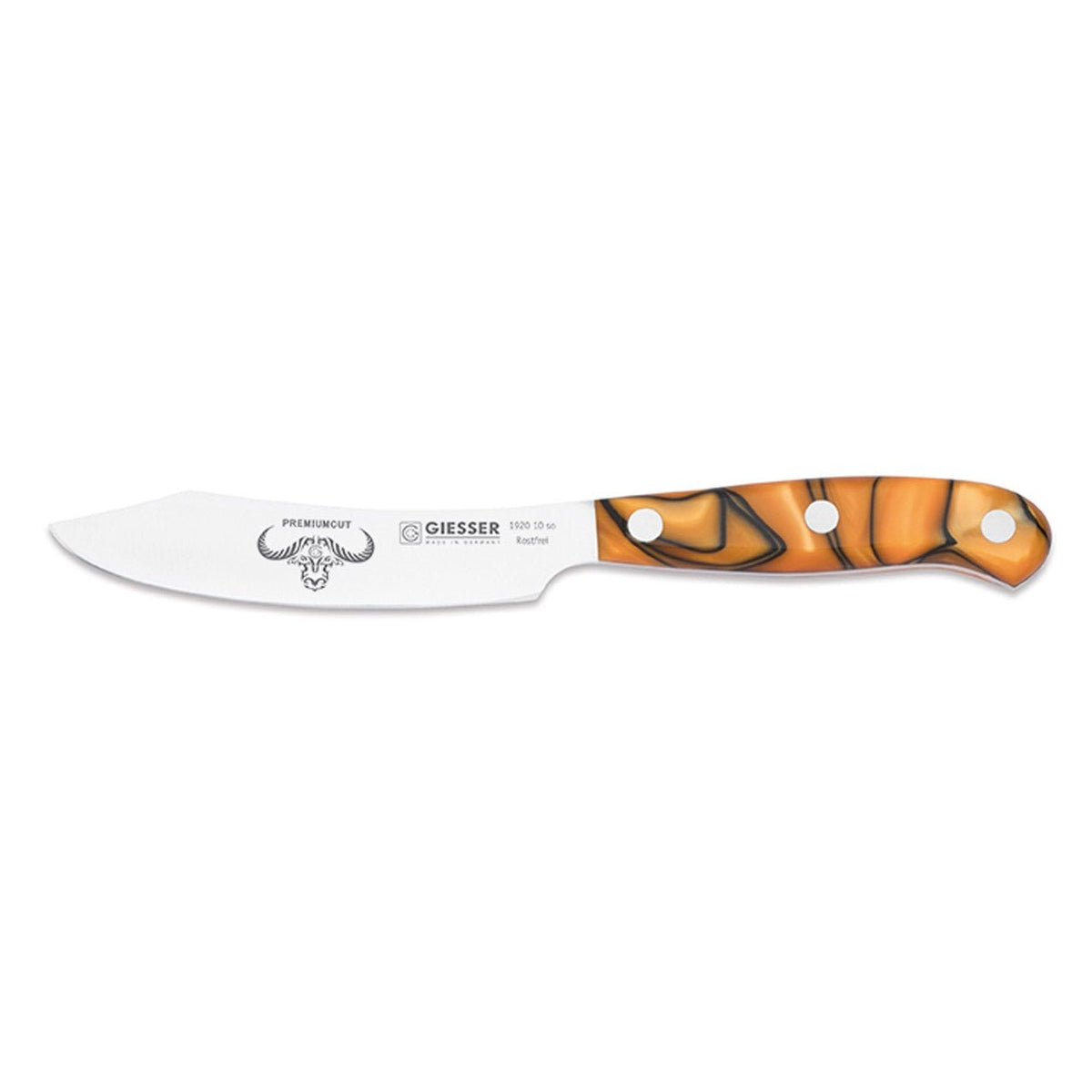 Giesser PremiumCut Office No. 1 Spicy Orange