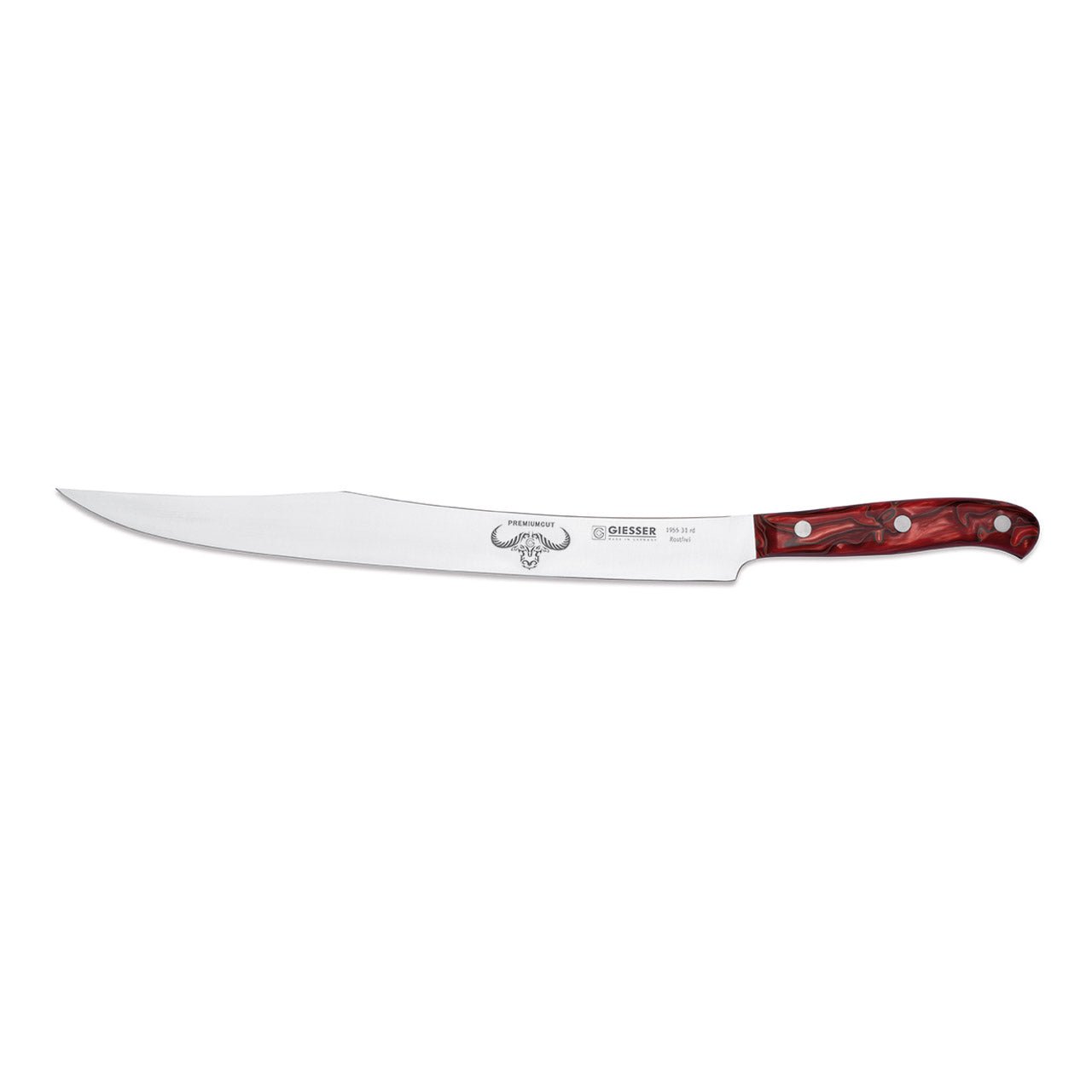 Giesser PremiumCut Slicer No. 1 Red Diamond