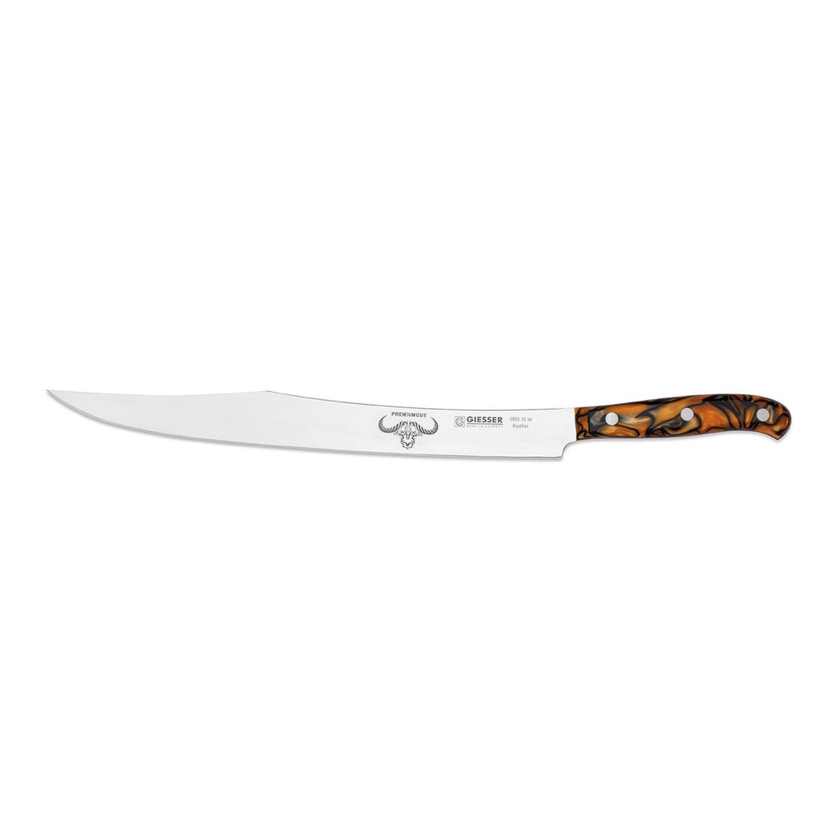 Giesser PremiumCut Slicer No. 1 Spicy Orange