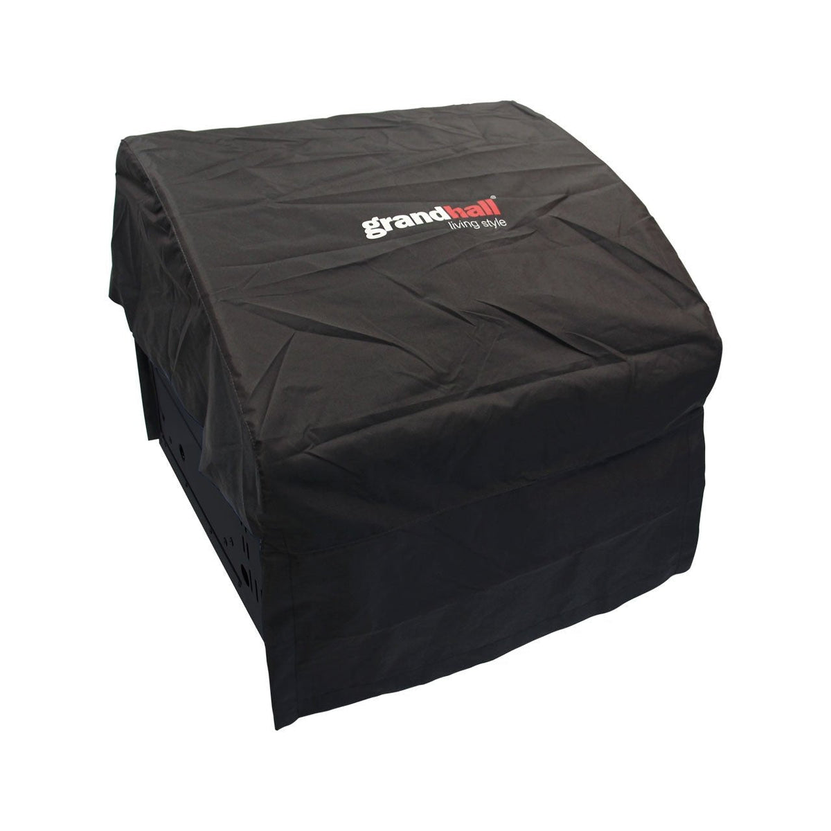 Grandhall Abdeckhaube für Premium G3 und G4 Einbaugrills - Ansicht 1