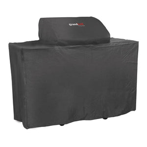Grandhall Abdeckhaube für Premium Trolley, GT-Serie 3 Brenner - Ansicht 1