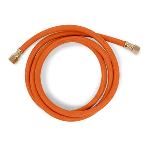 Grandhall Gasschlauch 6,3 x 3,5 mm, 3 m - Ansicht 1