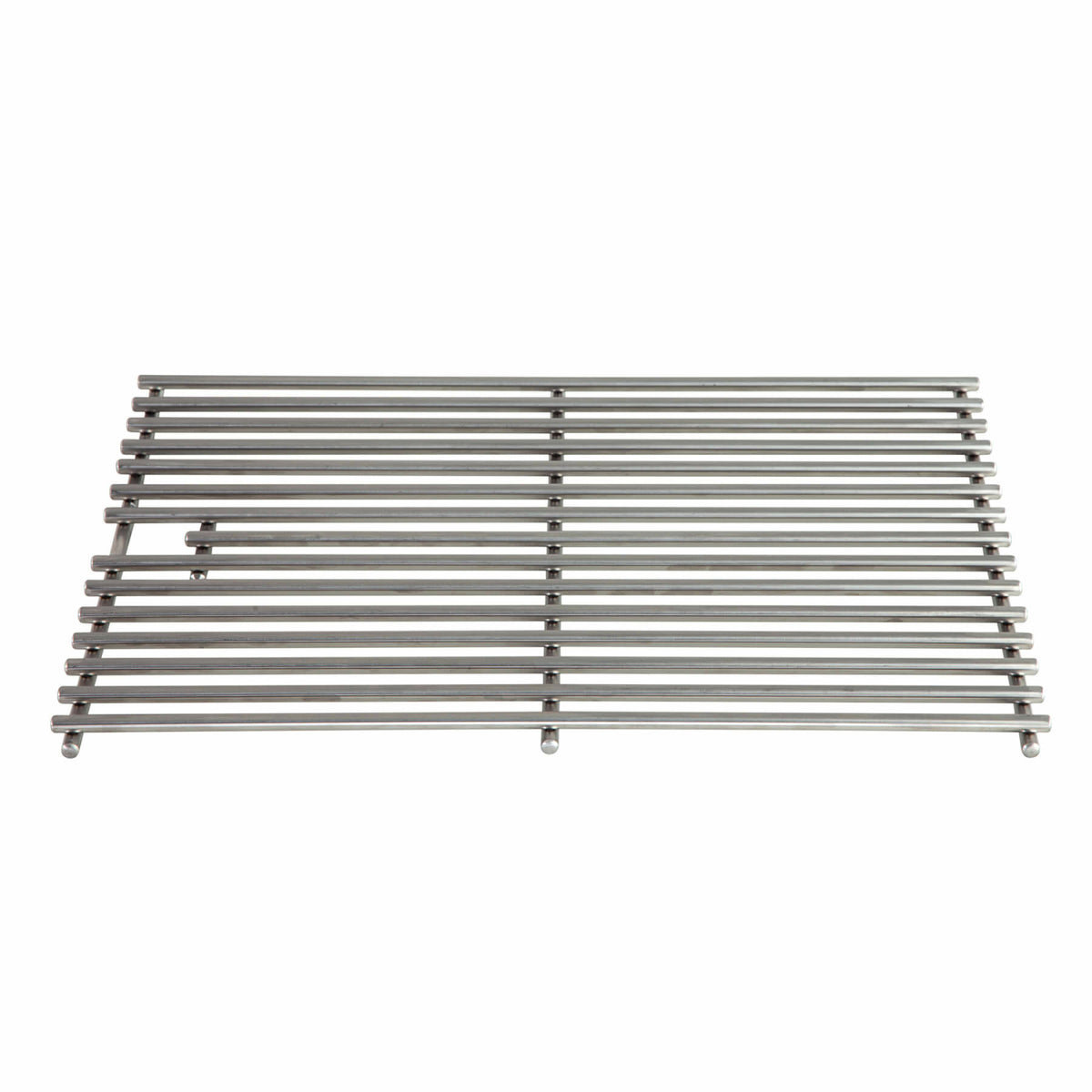 ALL'GRILL Edelstahlroste-Set, 6mm für CHEF-M, Ersatzteil