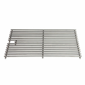 ALL'GRILL Edelstahlroste-Set, 6mm für CHEF-XL, Ersatzteil