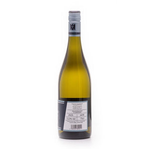 Grillstar Blanc de Blanc - Weingut Burggarten - Weißwein, Grillzubehör, Detailansicht 1